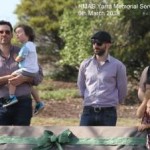 Family of Dr. Rolan Goldberg