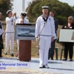 Petty Officer Peter Gray