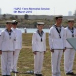 Recruits HMAS Cerberus